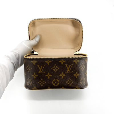 Louis Vuitton Nice Mini - THE PURSE AFFAIR