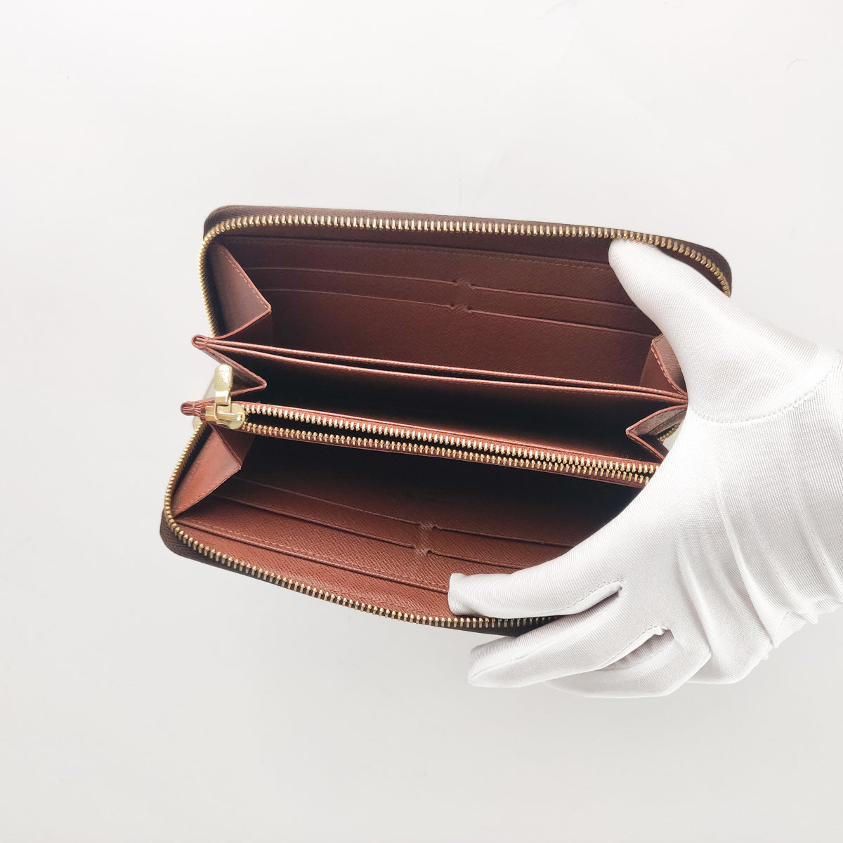 Louis Vuitton ZIPPY Wallet M80360– TC