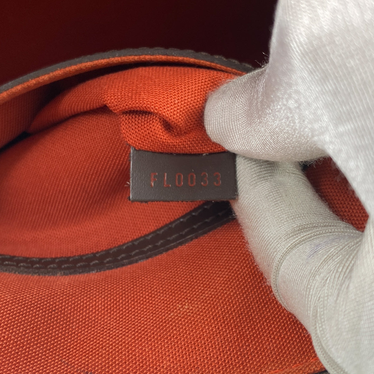 Louis Vuitton Alma PM Damier Ebene DE with strap – Bagaholic