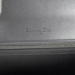 Dior Diorama Medium Grey