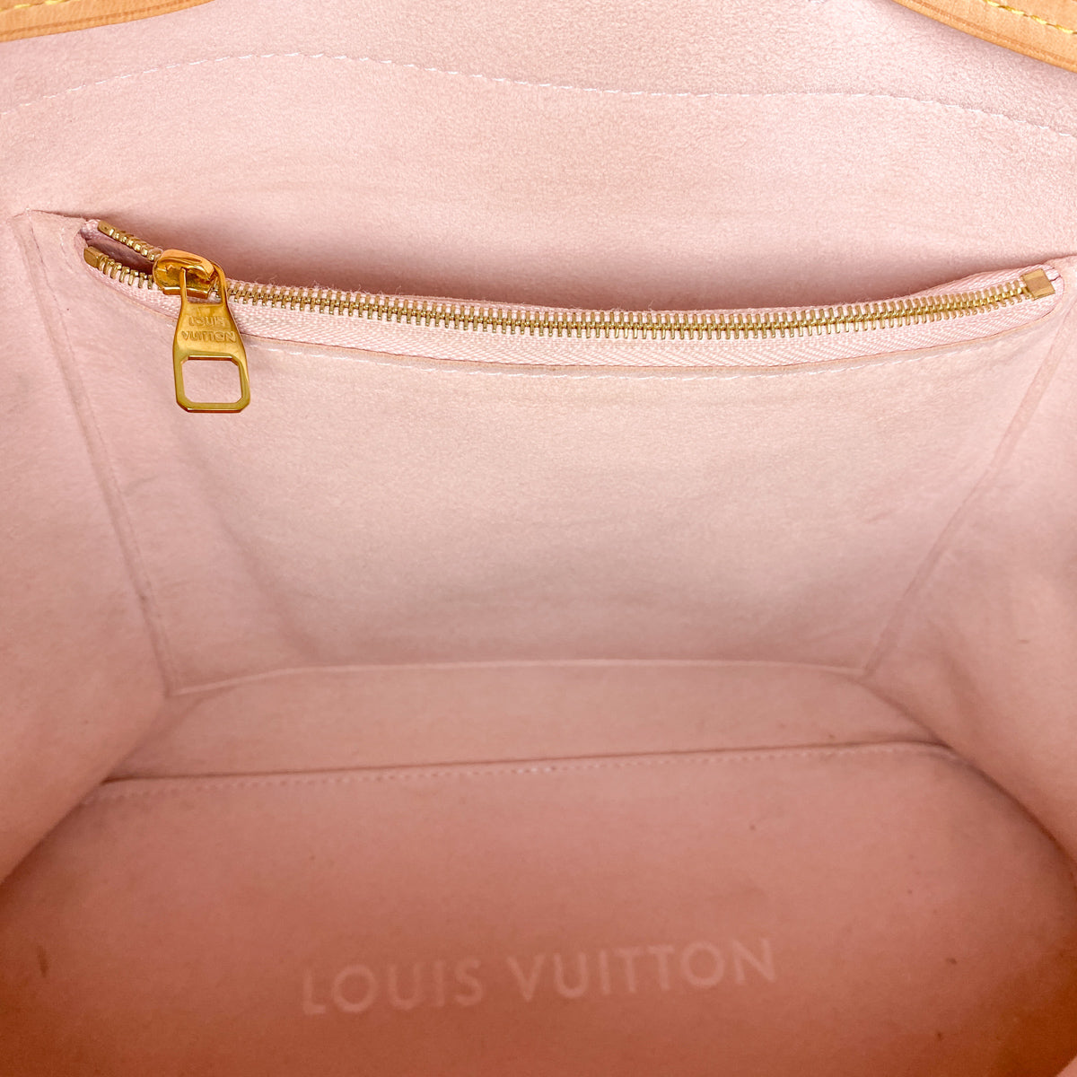 Louis Vuitton Girolata Damier Azur - THE PURSE AFFAIR