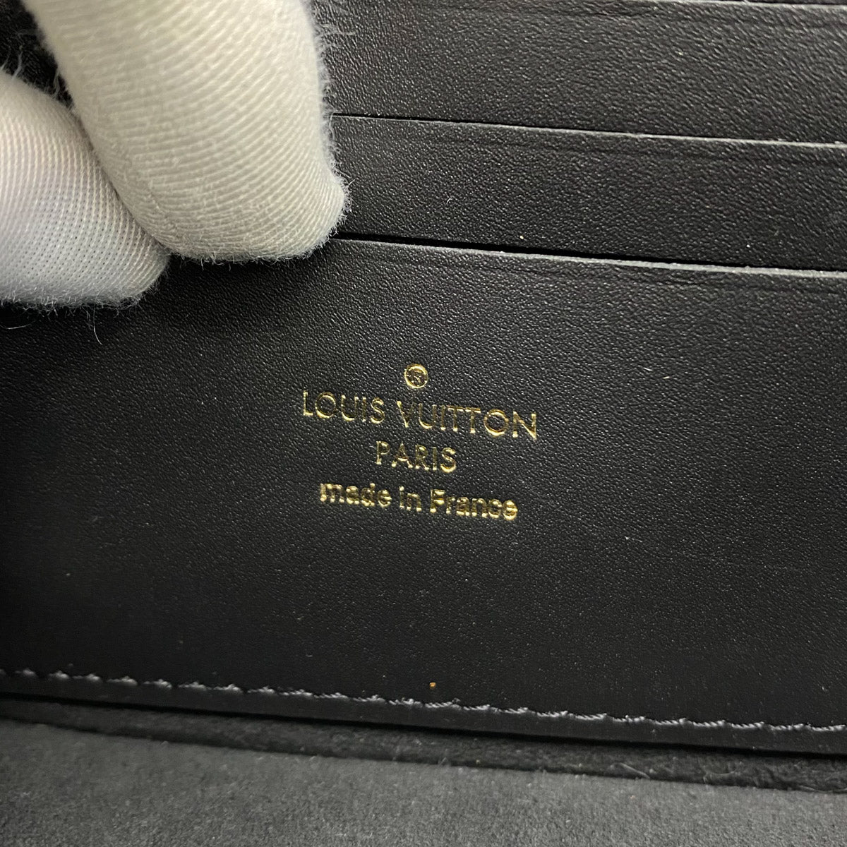 Louis Vuitton Dauphine Wallet 387391