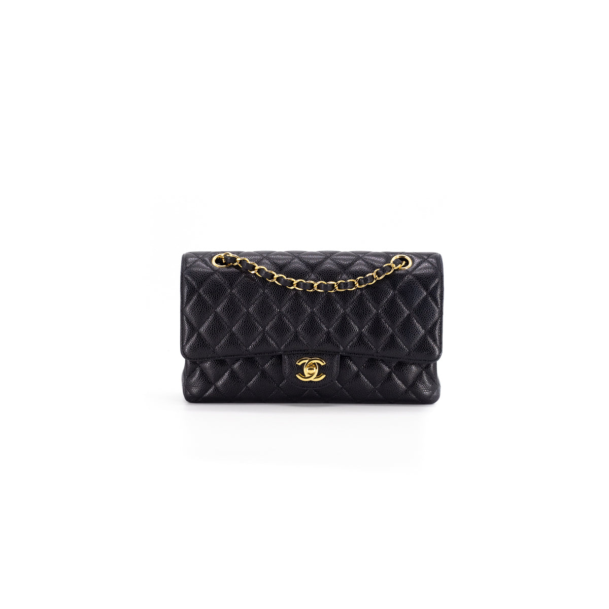 Chanel Classic Flap Bag US Price List Reference Guide 2023  Bagaholic