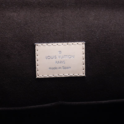 Louis Vuitton Cluny MM Beige - THE PURSE AFFAIR