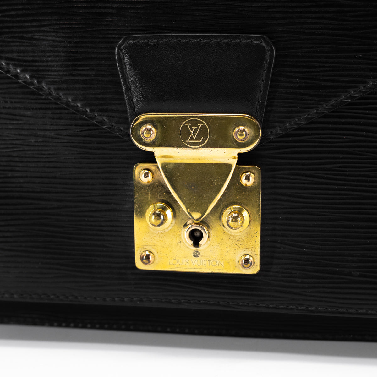 Louis Vuitton Monceau 28 – honeylambhaus