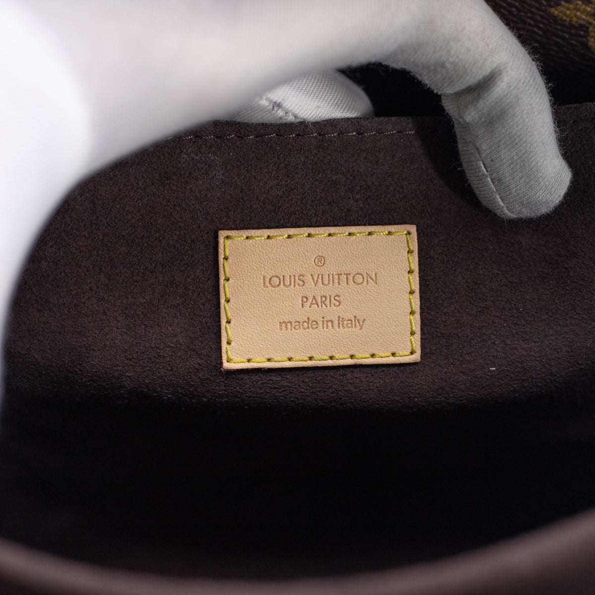 Louis Vuitton Metis Pochette Monogram - THE PURSE AFFAIR