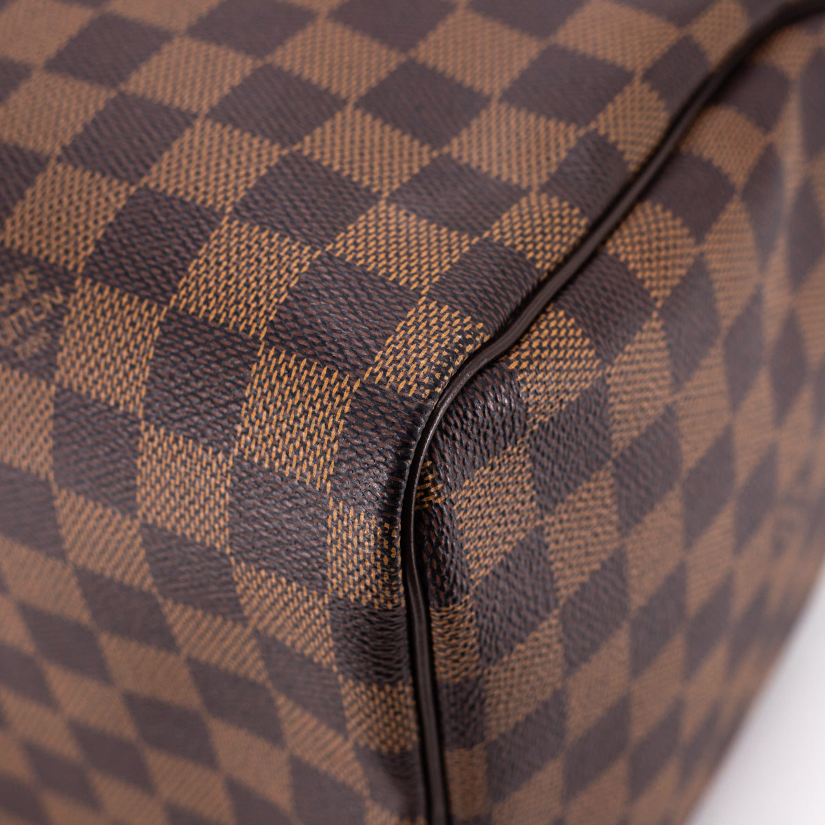 Louis Vuitton Damier Ebene Speedy 30 - A&V Pawn