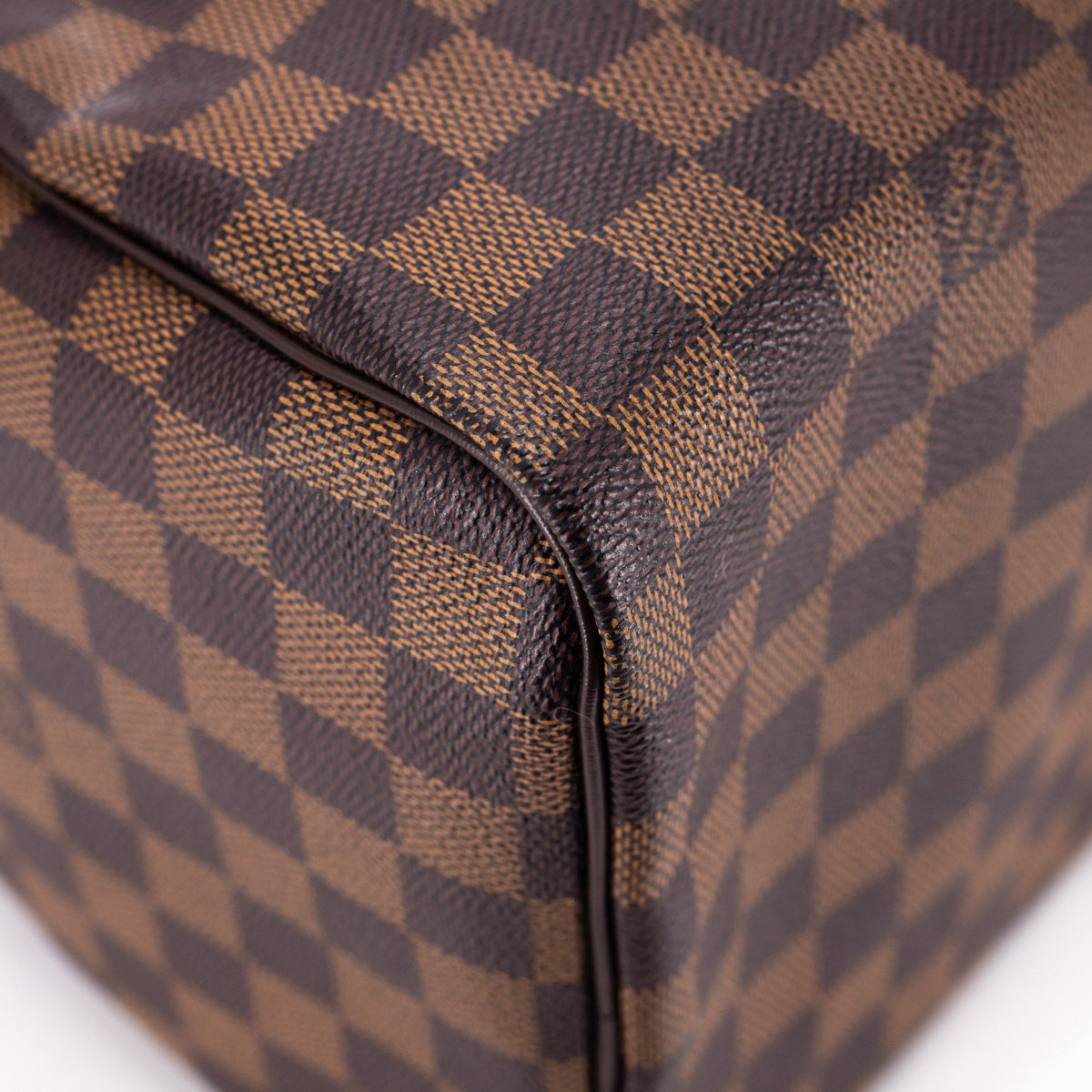 Louis Vuitton Damier Ebene Speedy 30 - A&V Pawn