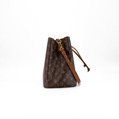 Louis Vuitton Monogram Neo Noe Bag - on HOLD - THE PURSE AFFAIR