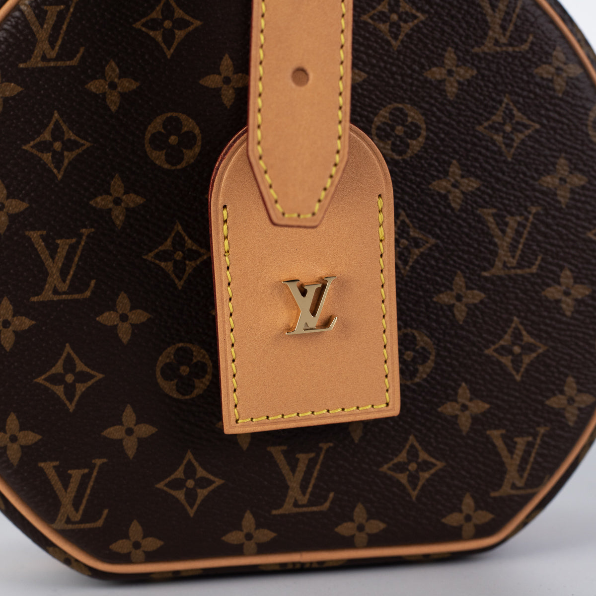 Louis Vuitton Mini Boite Chapeau Monogram - THE PURSE AFFAIR