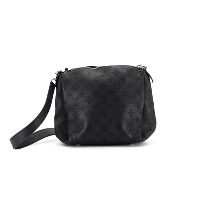 Louis Vuitton Babylone BB Noir - THE PURSE AFFAIR