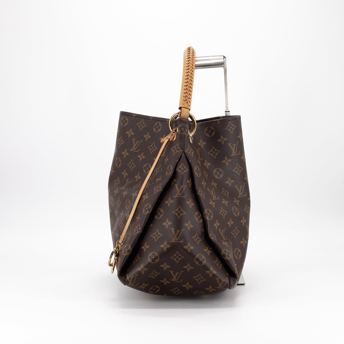 Louis Vuitton, Bags, Louis Vuitton Artsy Mm M466