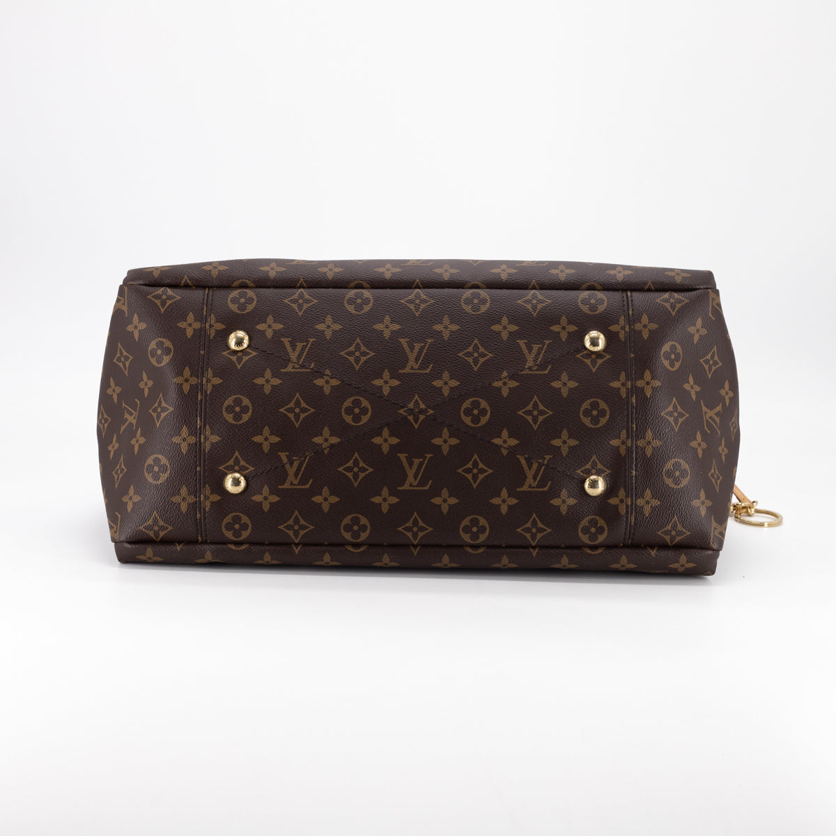 Louis Vuitton Artsy MM Monogram ○ Labellov ○ Buy and Sell Authentic Luxury