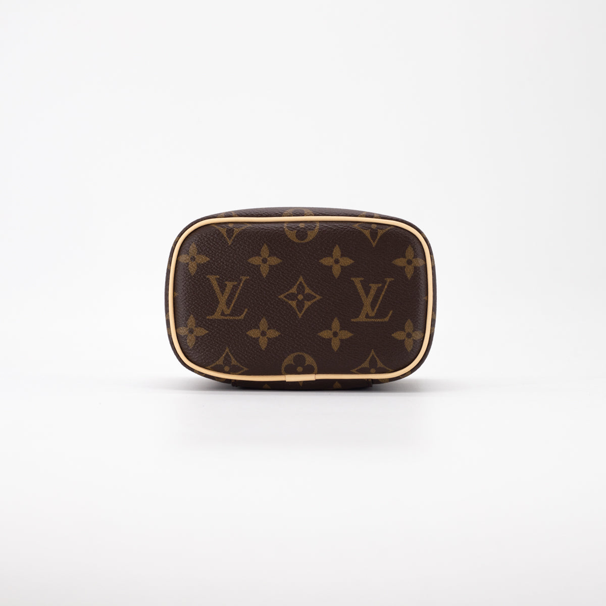 Louis Vuitton Nice Nano Monogram - THE PURSE AFFAIR