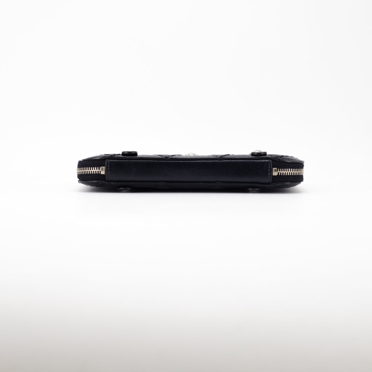 Chanel Brilliant CC Patent iPad Case - Black Technology, Accessories -  CHA918447