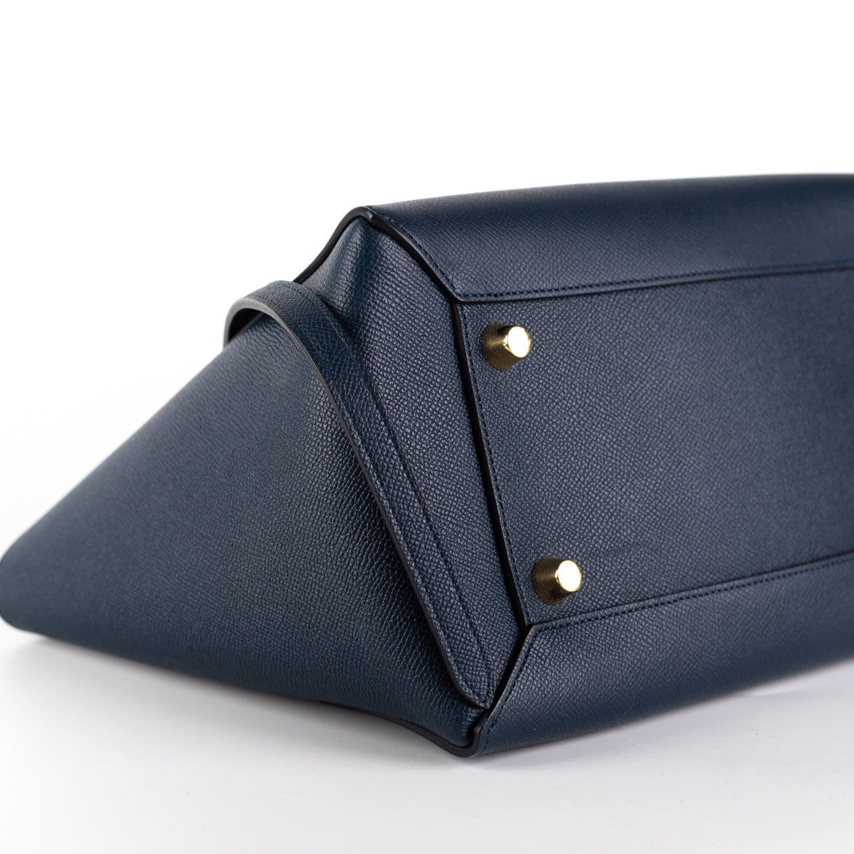 CELINE Mini Belt Bag Navy
