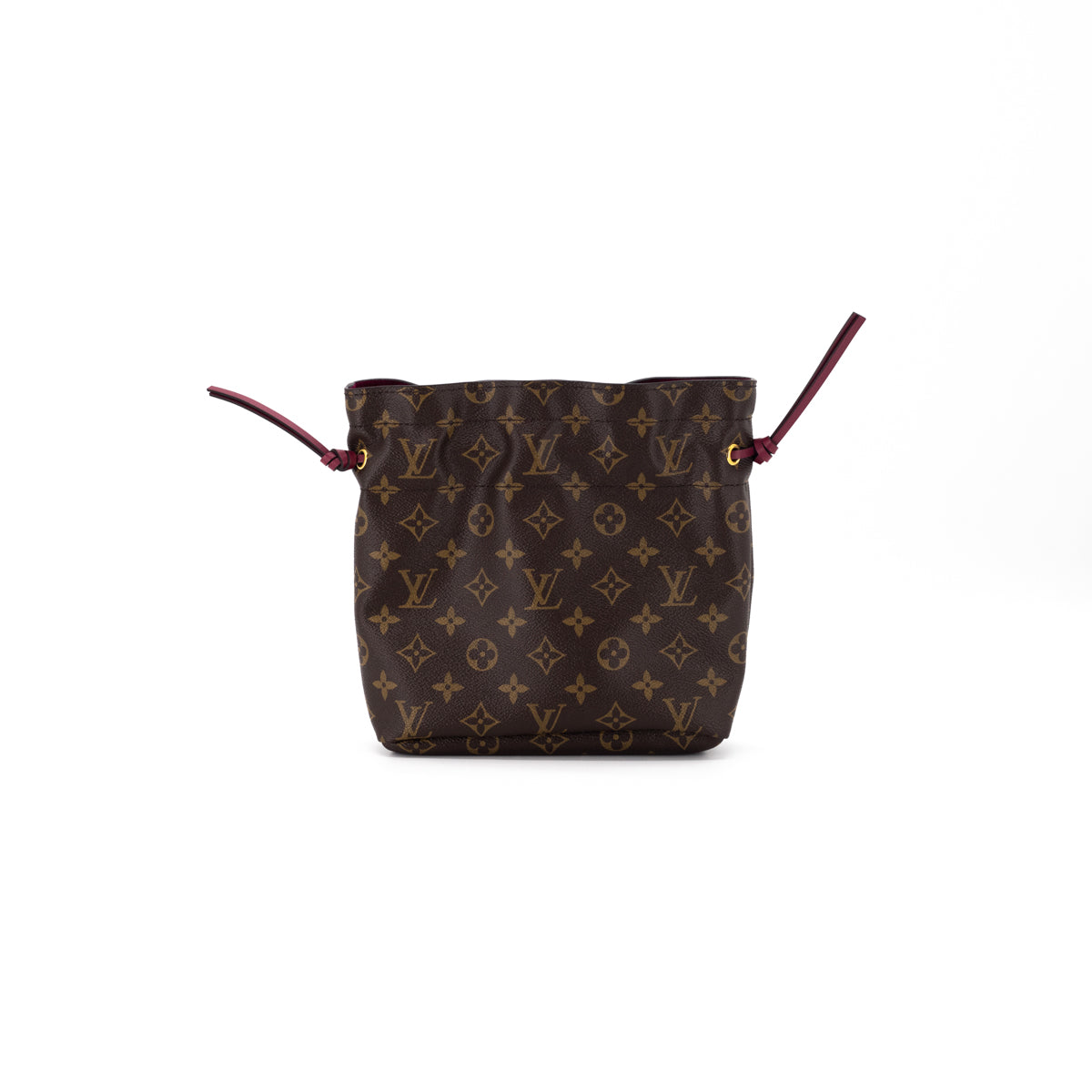Louis Vuitton Noe BB Monogram Shoulder Bag - THE PURSE AFFAIR