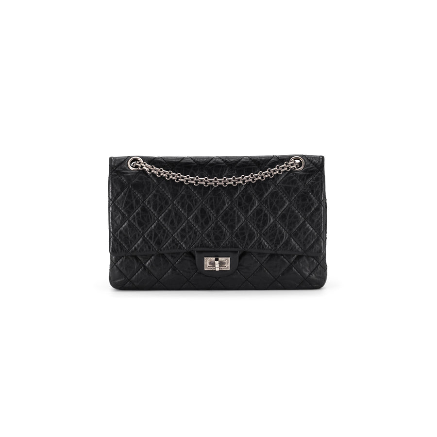 Chanel Gabrielle Hobo Small Black - THE PURSE AFFAIR