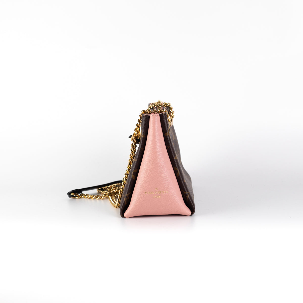 Louis Vuitton Monogram Surene Bb Rose Poudre 563840