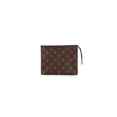 Louis Vuitton pre-owned Poche Toilette 19 Cosmetic Pouch - Farfetch