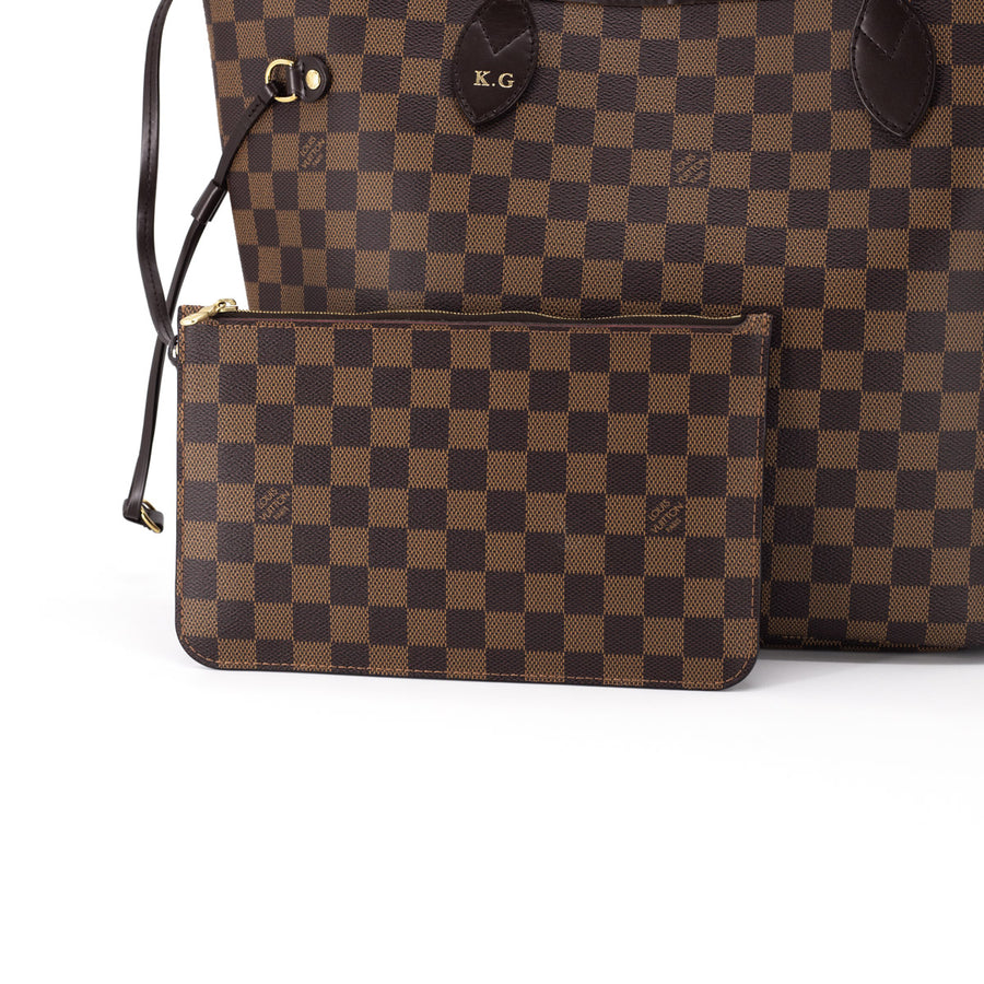 Louis Vuitton Petite Malle Black Epi Leather Bag HOLD - THE PURSE AFFAIR