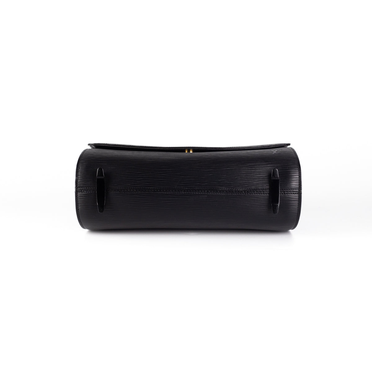 👑Louis Vuitton Noir Epi Leather Minui
