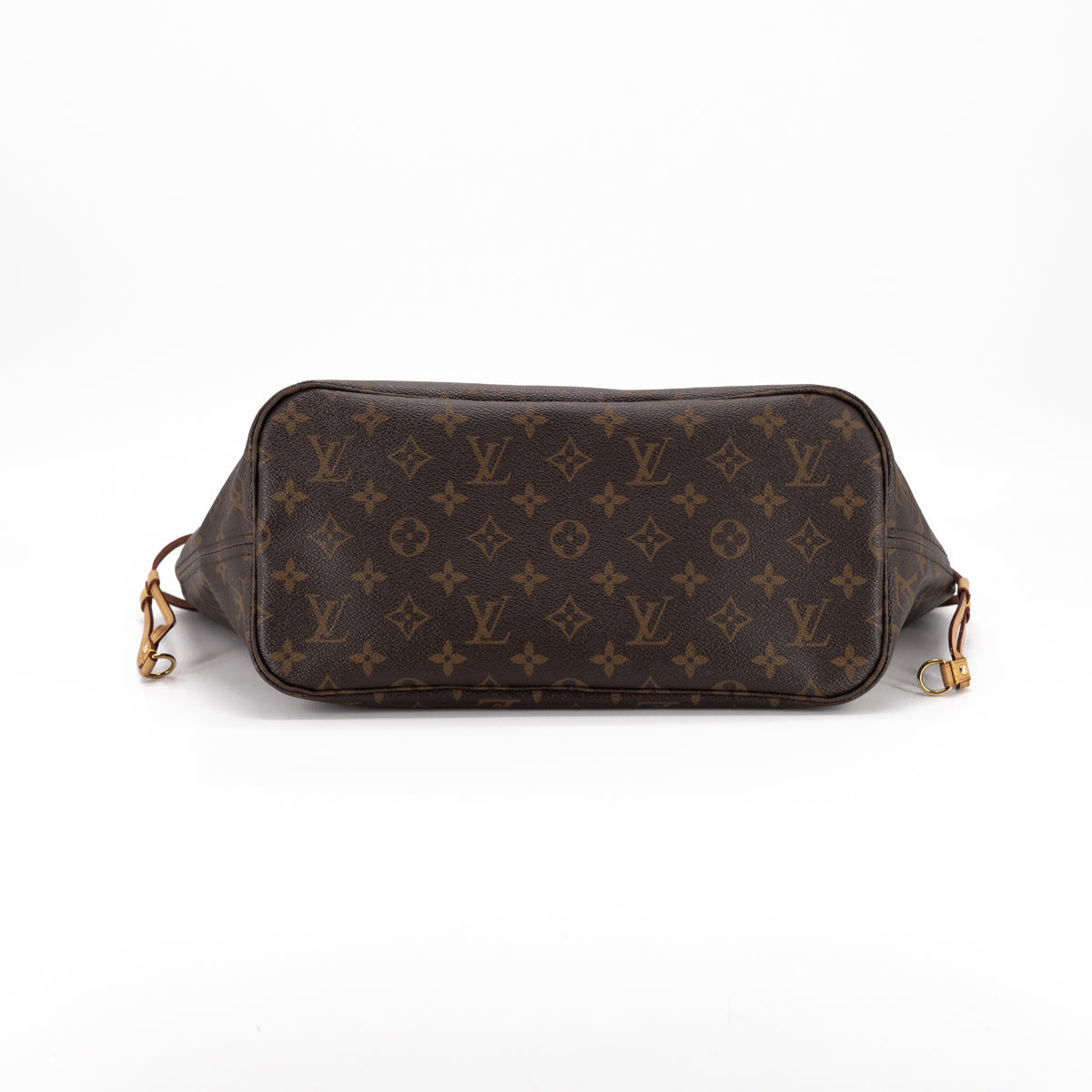 Louis Vuitton Neverfull MM in Monogram – The Bag Broker