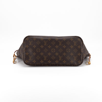 Louis Vuitton Neverfull MM Monogram  Preowned LV Bags - THE PURSE AFFAIR