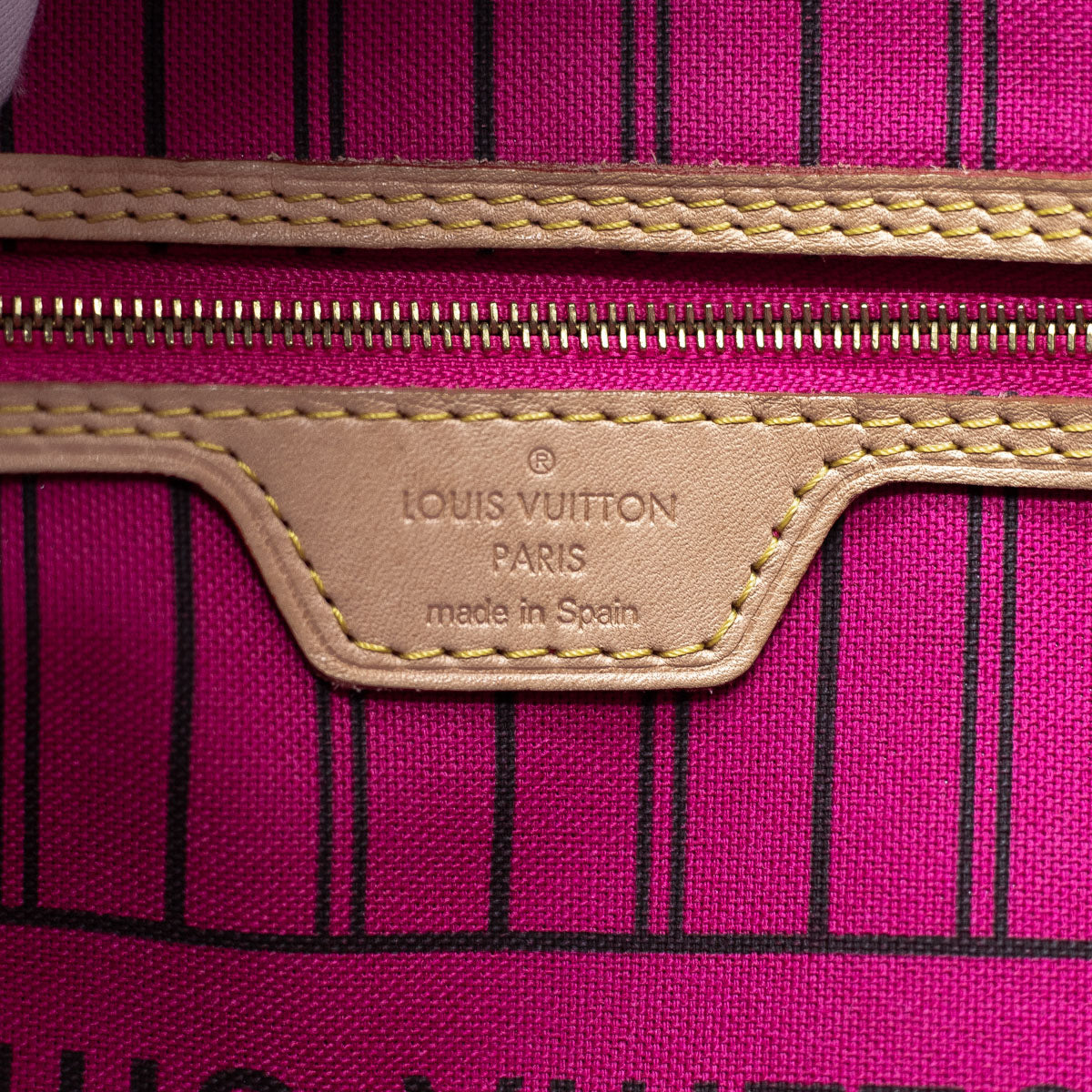 Louis Vuitton Neverfull GM Monogram - THE PURSE AFFAIR