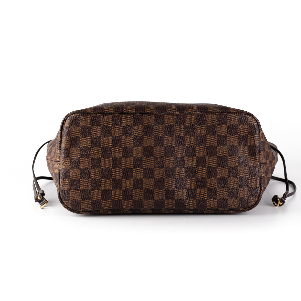 ❌RESERVED❌Louis Vuitton Neverfull MM Damier with Pink Interior Bag