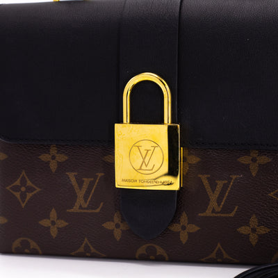 Louis Vuitton® Locky BB  Louis vuitton, Louis vuitton store