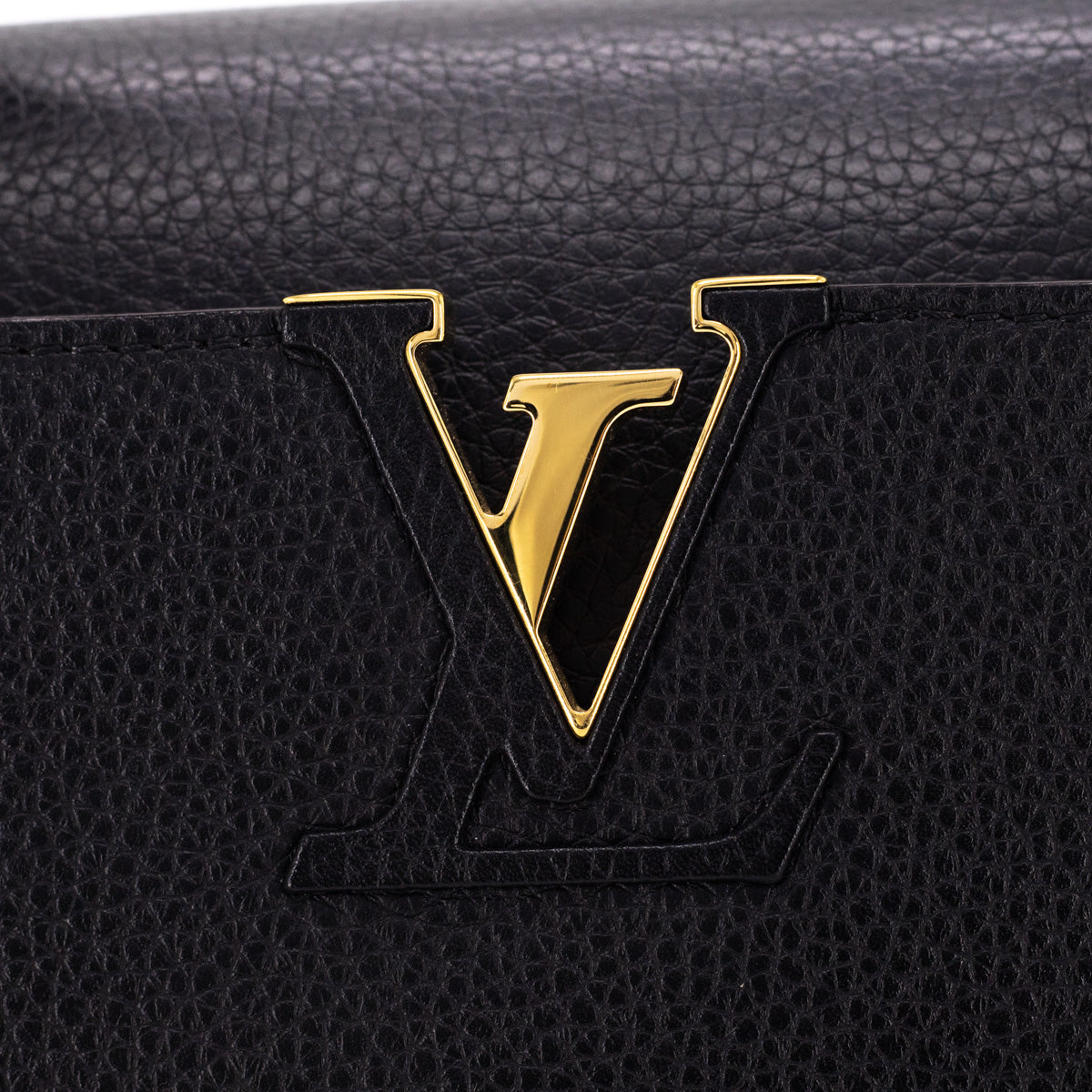 Shop Louis Vuitton CAPUCINES 2022 SS Capucines Pm (M54663) by Chaos3