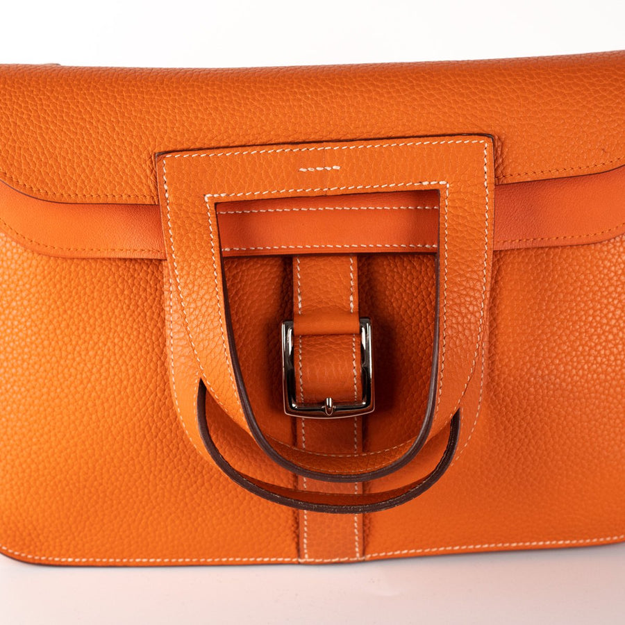 Hermes Picotin 18 4B Biscuit Togo - Z Stamp - THE PURSE AFFAIR