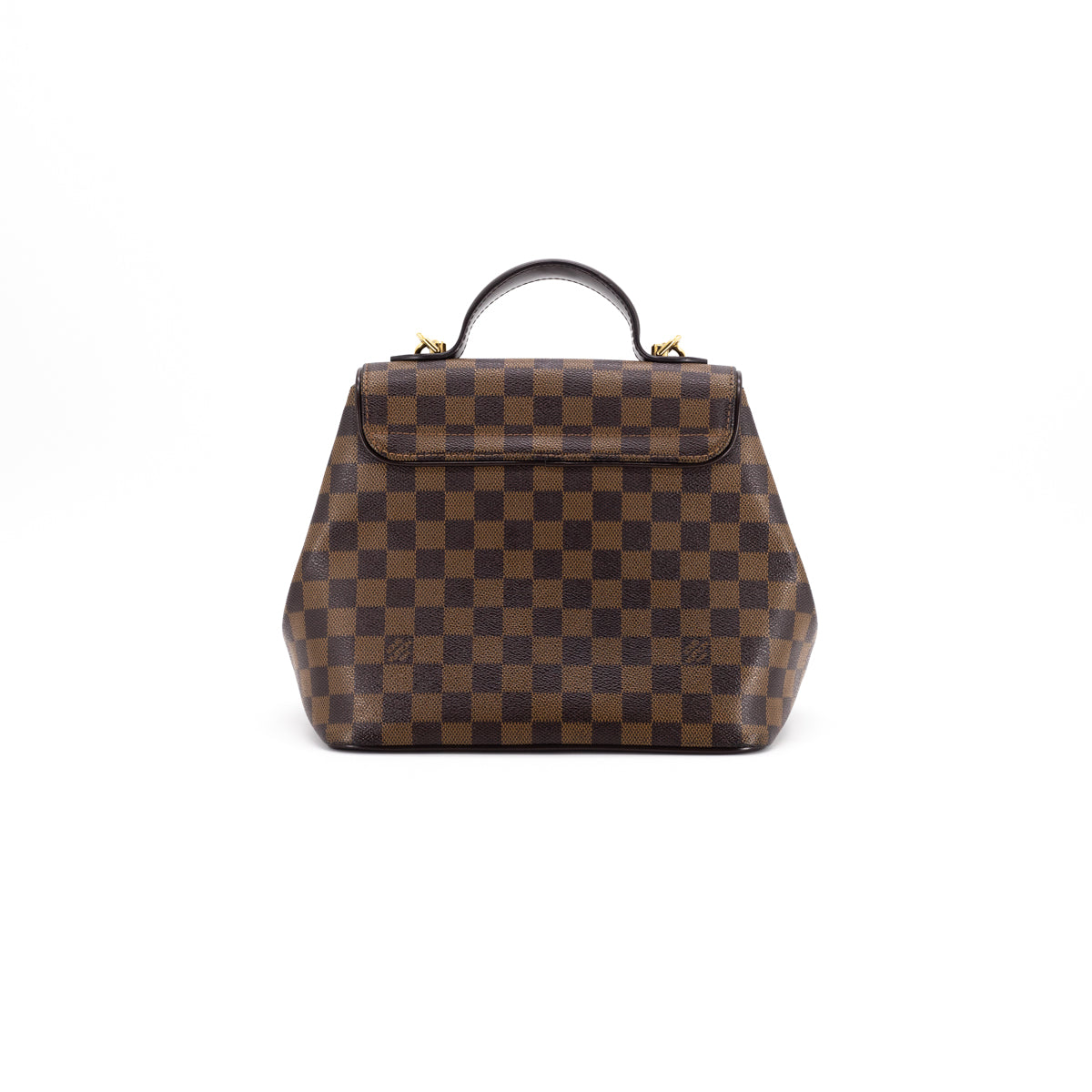 Louis Vuitton Bergamo MM Handbag, Damier Ebene Details .:   * 100% AUTHENTIC GOODS - 100% WORRY-FREE * is Largest  Online Store and Retail Outlet in Australia to BUY, SELL, CONSIGN Pre-Owned