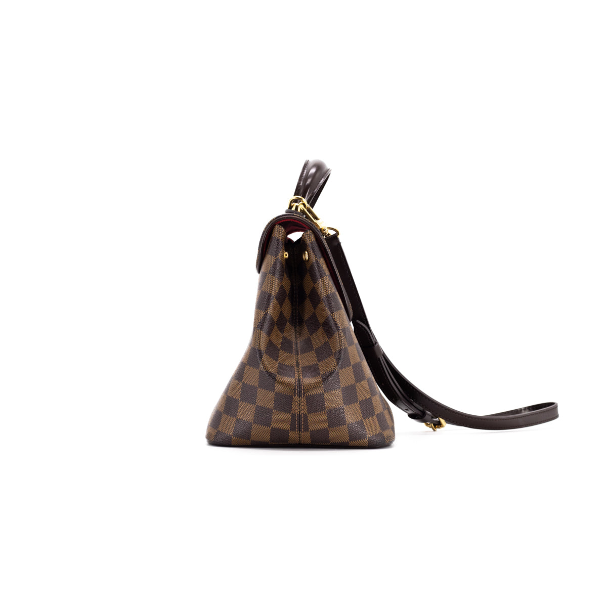Louis Vuitton Bergamo PM Shoulder Bag