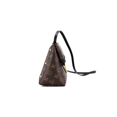 Louis Vuitton Triangle Handbag 340069