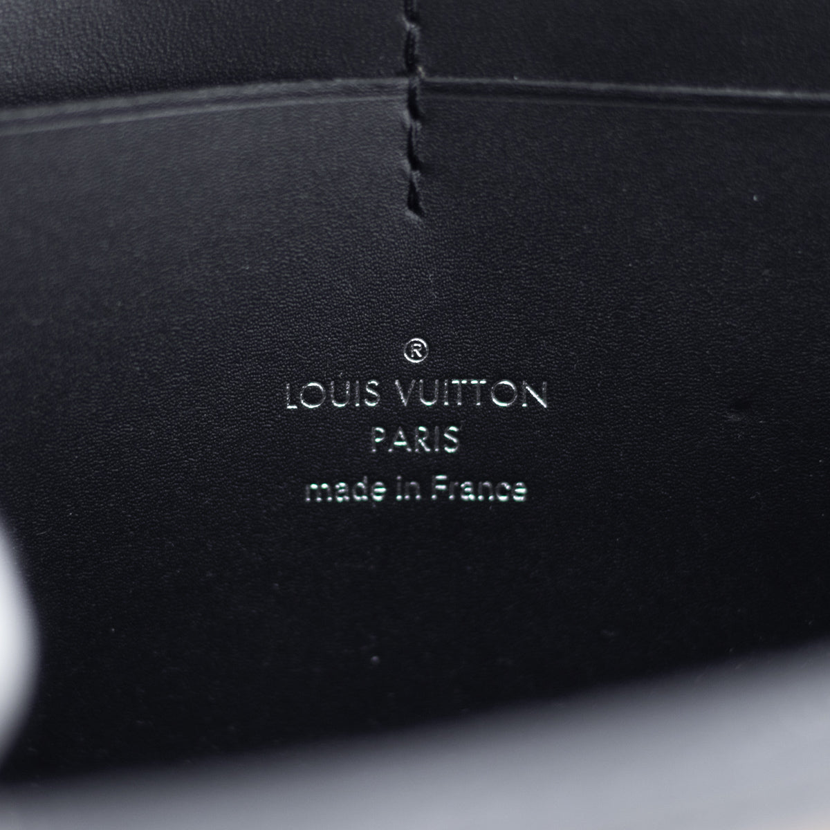 Louis Vuitton Dauphine Bumbag Giant Monogram/Black - THE PURSE AFFAIR