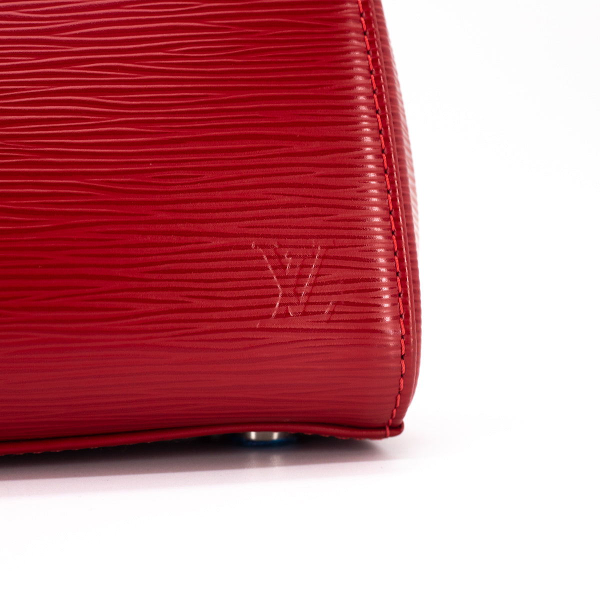 Louis Vuitton Epi Leather Brea MM Satchel (SHF-11498) – LuxeDH