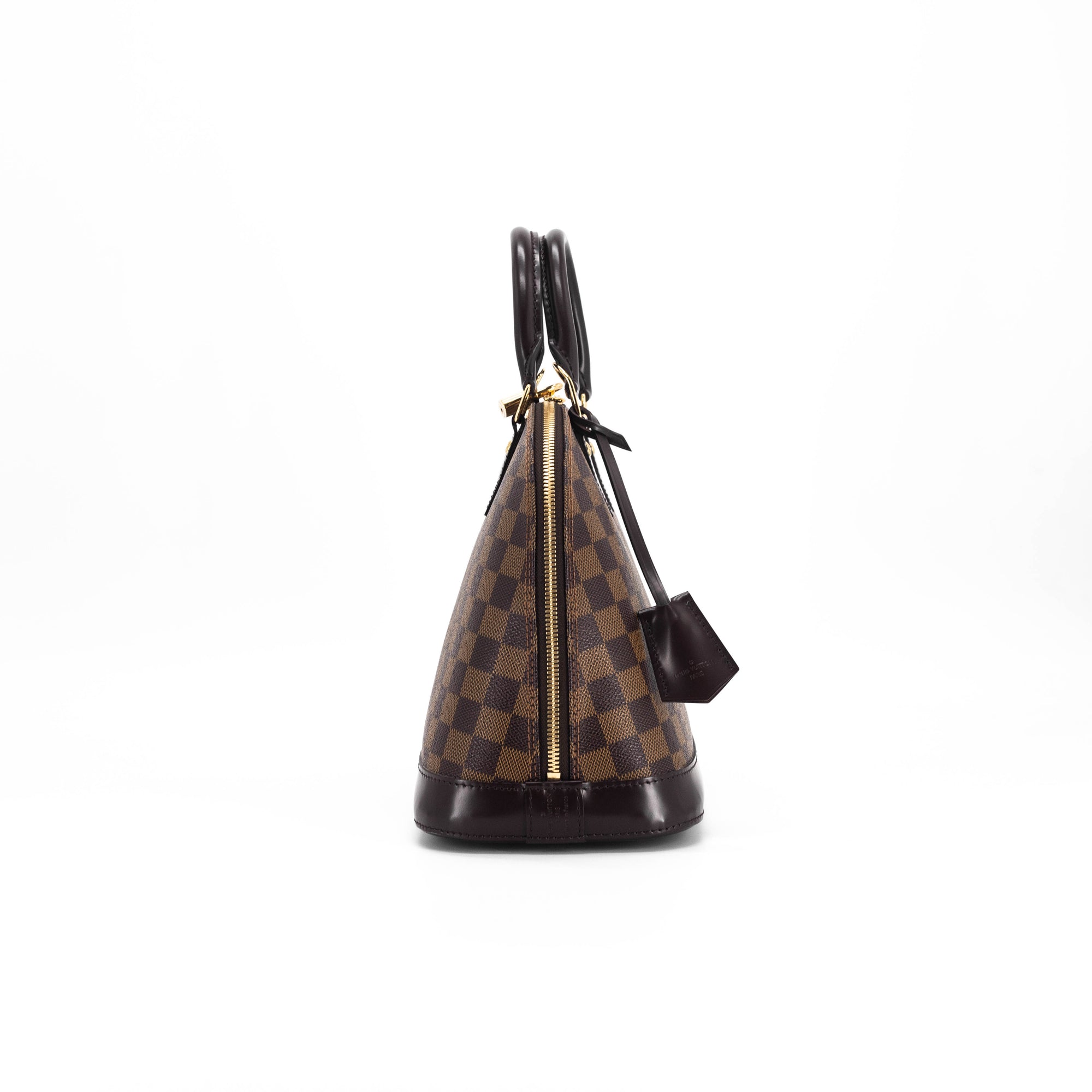 LV Alma PM 001-255-00008 - Luxury Pre-Loved Handbags