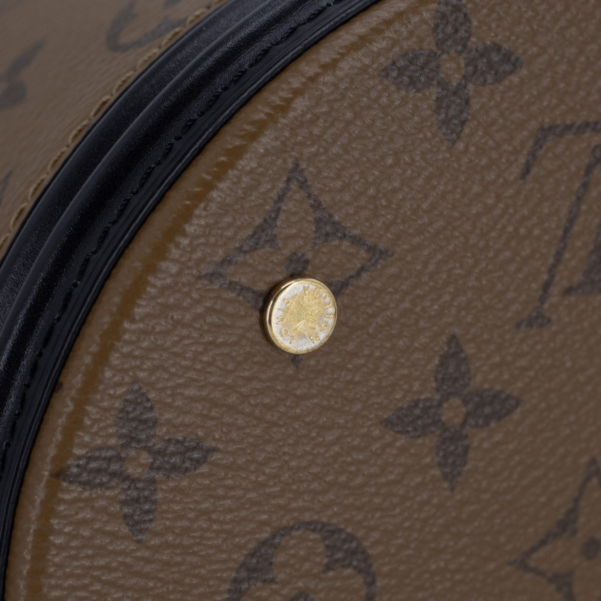 Louis Vuitton Cannes Monogram Reverse – ＬＯＶＥＬＯＴＳＬＵＸＵＲＹ