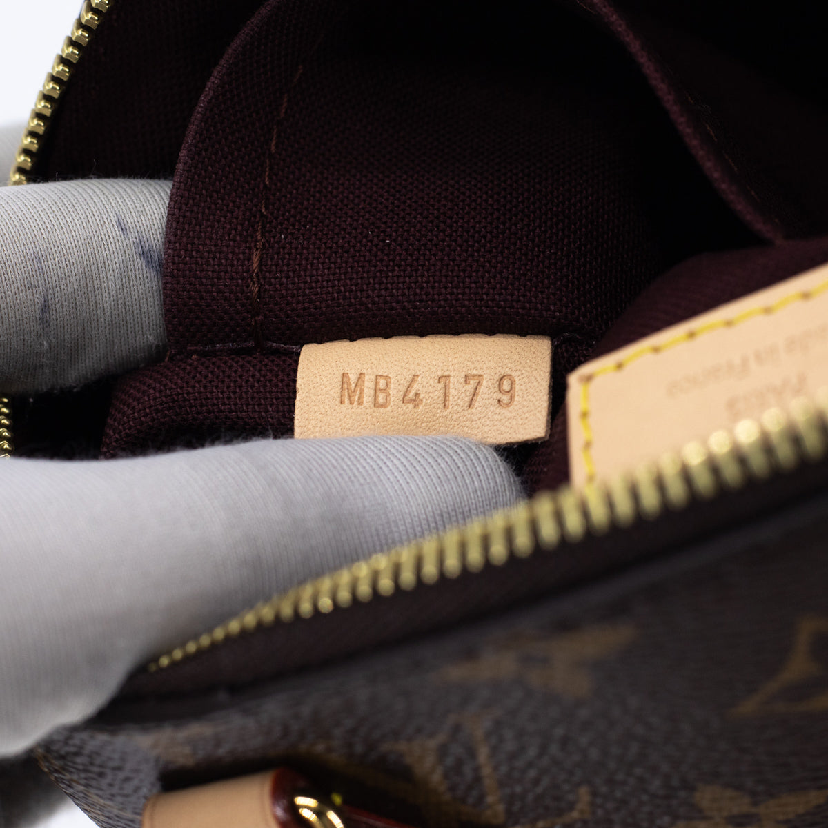 Louis Vuitton Rivoli PM Bag Review 