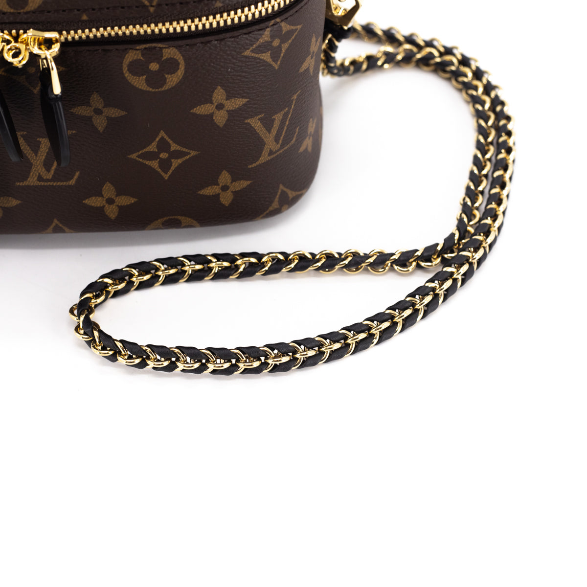 Vanity PM handbag by Louis V, Women's bag, luxury bag, designer bag –  YesFashionLuxe
