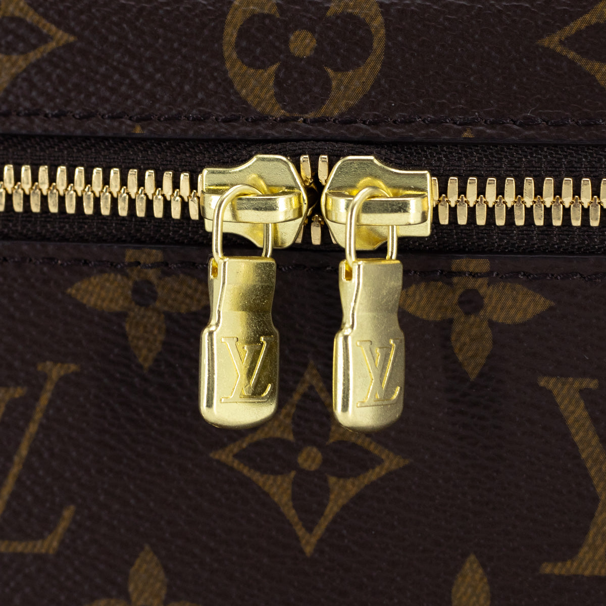 Louis Vuitton Mini Monogram Gürtel 25 MM - MyLovelyBoutique
