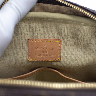 Louis Vuitton Trouville Monogram - THE PURSE AFFAIR