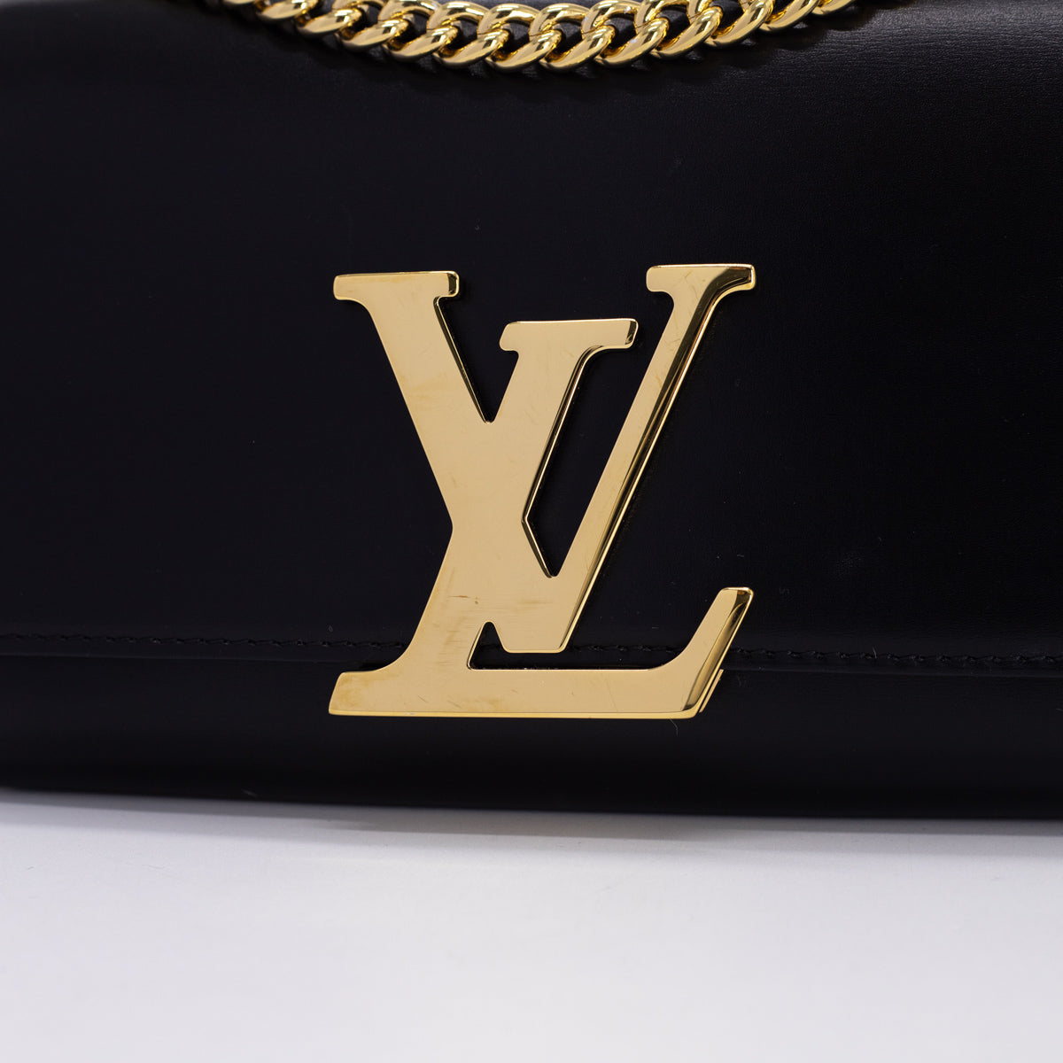 Louis Vuitton Louise Chain MM  eBay