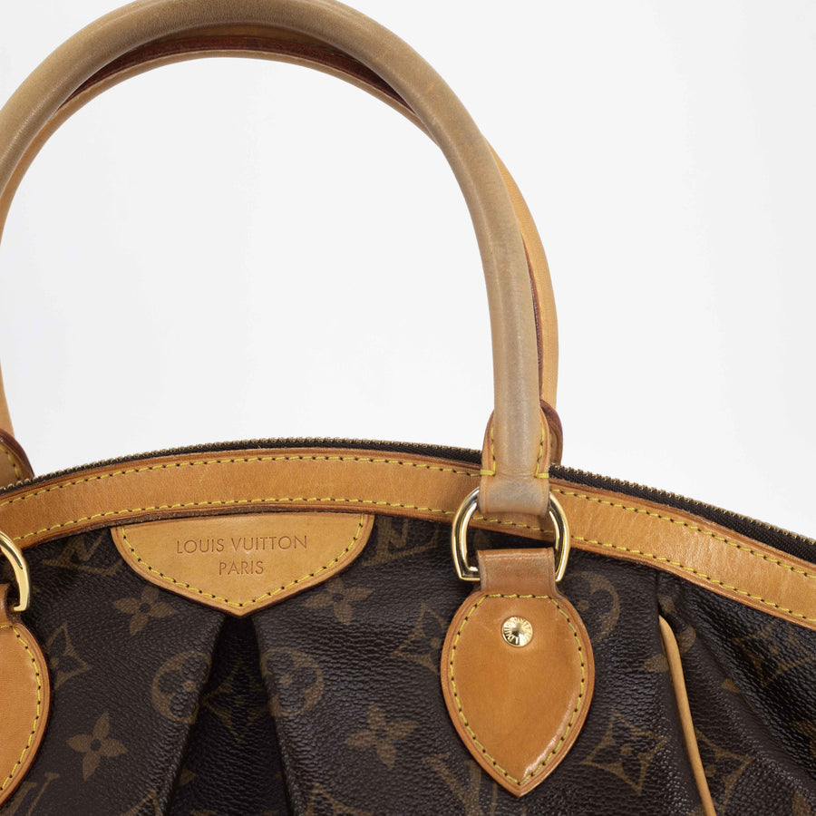 Louis Vuitton Girolata Damier Azur - THE PURSE AFFAIR