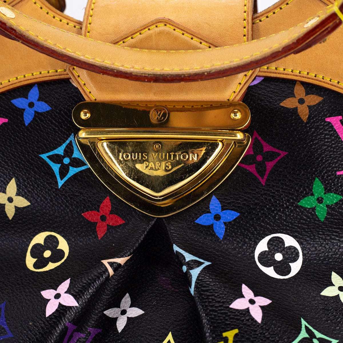 Louis Vuitton Murakami Shirley Shoulder bag ○ Labellov ○ Buy and
