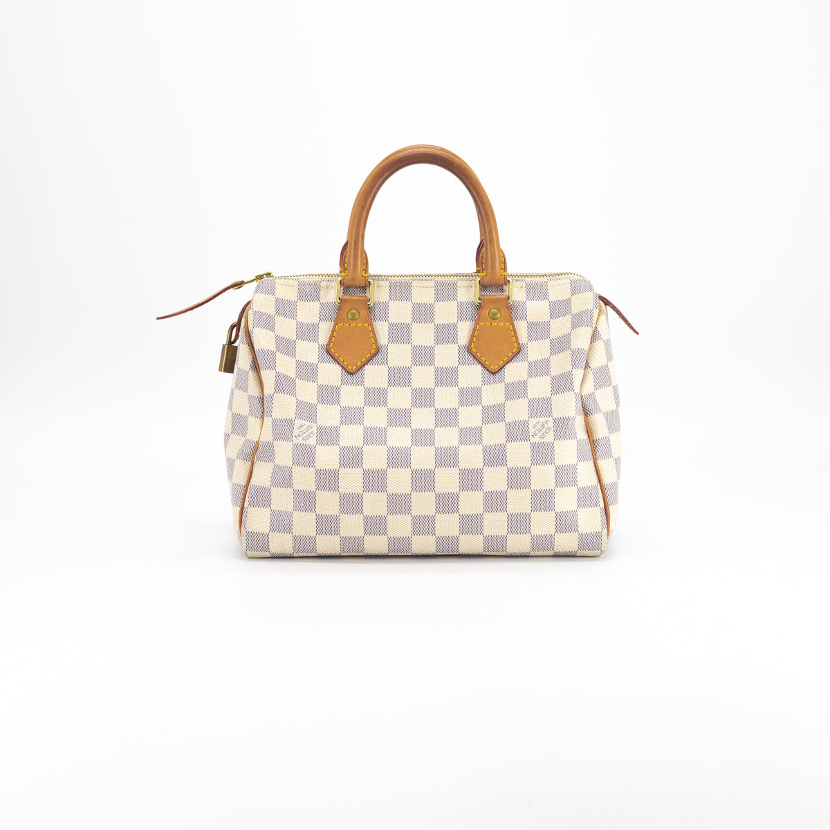 Louis-Vuitton-Damier-Azur-Speedy-25-Boston-Bag-N41534 – dct-ep_vintage  luxury Store