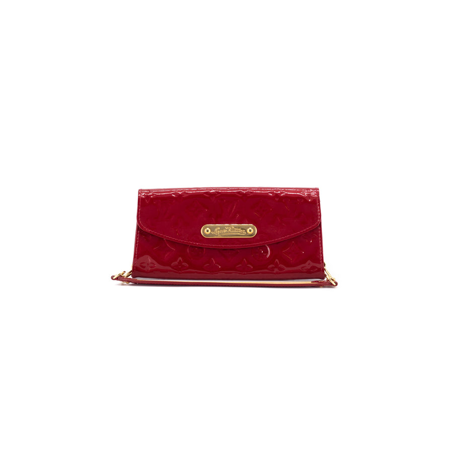 Louis Vuitton Monogram Waist Bag/Bumbag - THE PURSE AFFAIR