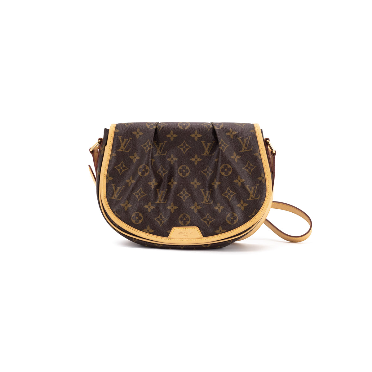Louis Vuitton Menilmontant Shoulder bag 386645